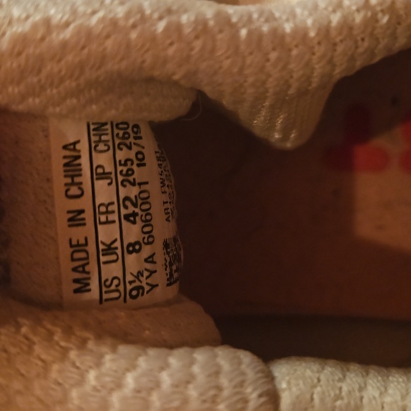 Adidas Gaurd Sneaker. - Picture 6 of 6